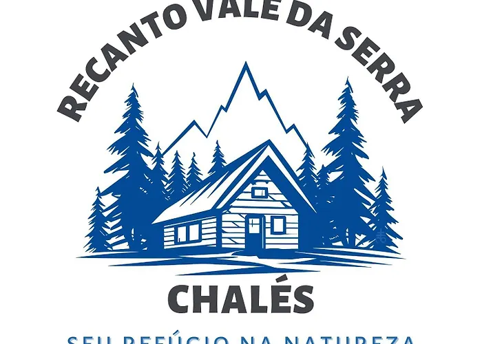 Pousada Recanto Vale da Serra ChalesPousada