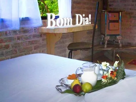 Terra Do Sempre - Reserva AmbientalPousada